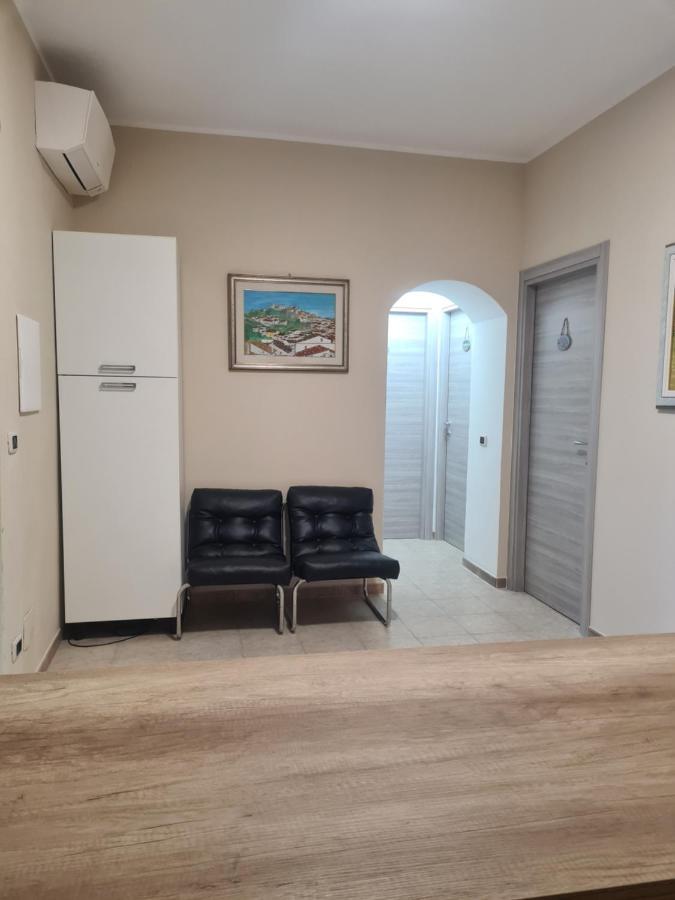Agriturismo Cara Terra Lucana Chiaromonte Экстерьер фото