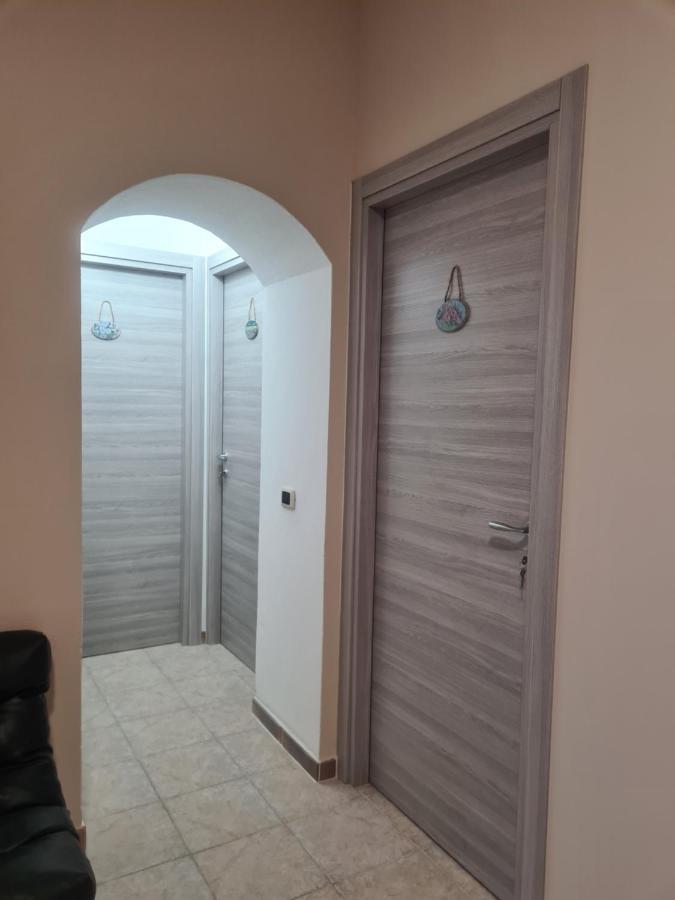 Agriturismo Cara Terra Lucana Chiaromonte Экстерьер фото