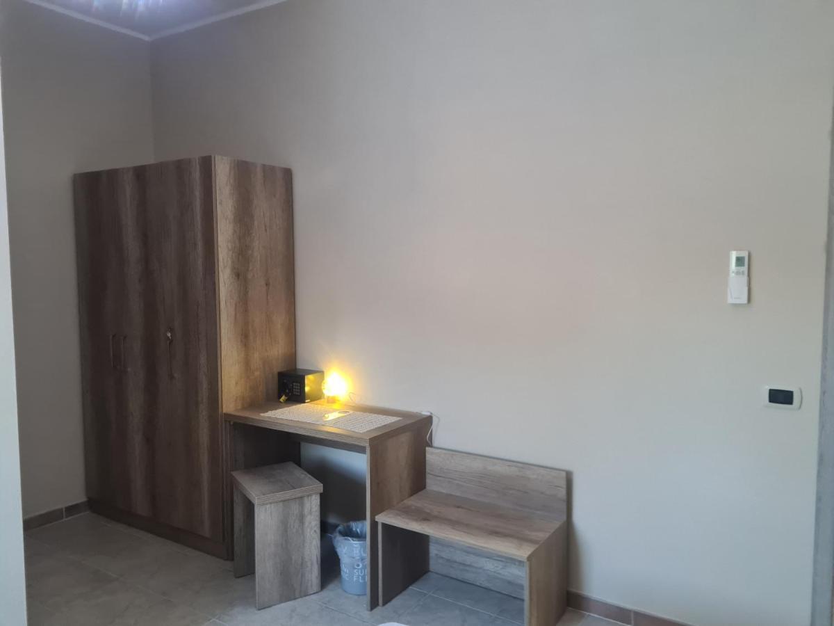 Agriturismo Cara Terra Lucana Chiaromonte Экстерьер фото