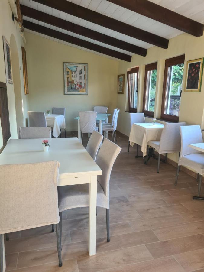 Agriturismo Cara Terra Lucana Chiaromonte Экстерьер фото