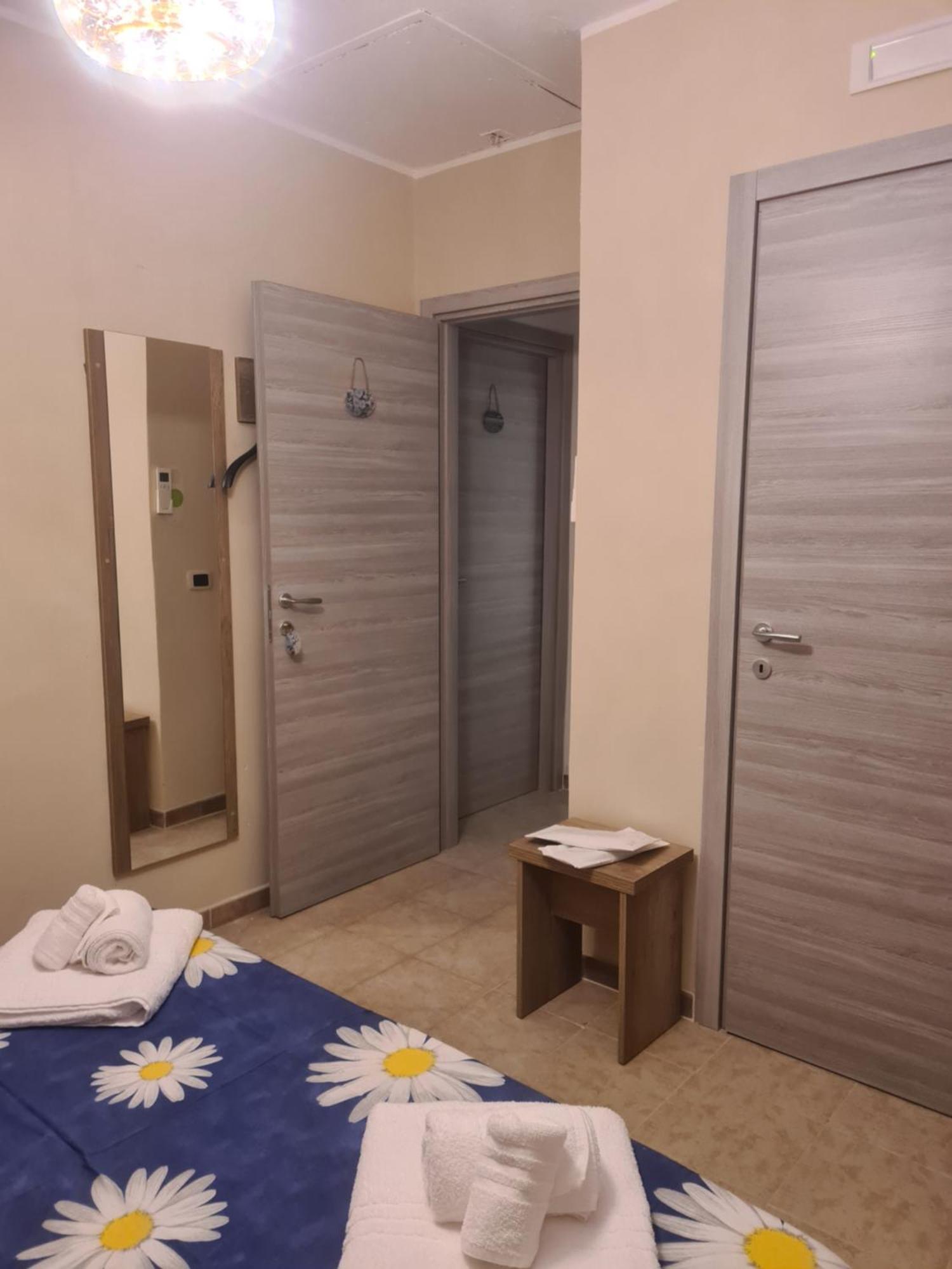 Agriturismo Cara Terra Lucana Chiaromonte Номер фото